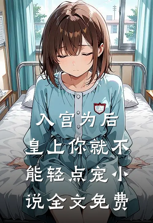 入宫为后，皇上你就不能轻点宠小说全文免费