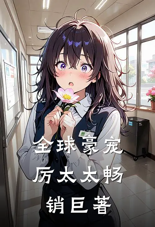 全球豪宠厉太太畅销巨著排行榜
