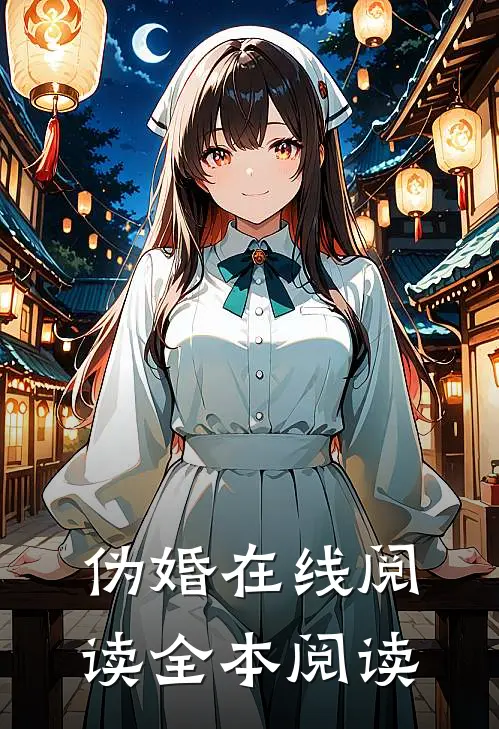 伪婚在线阅读全本阅读