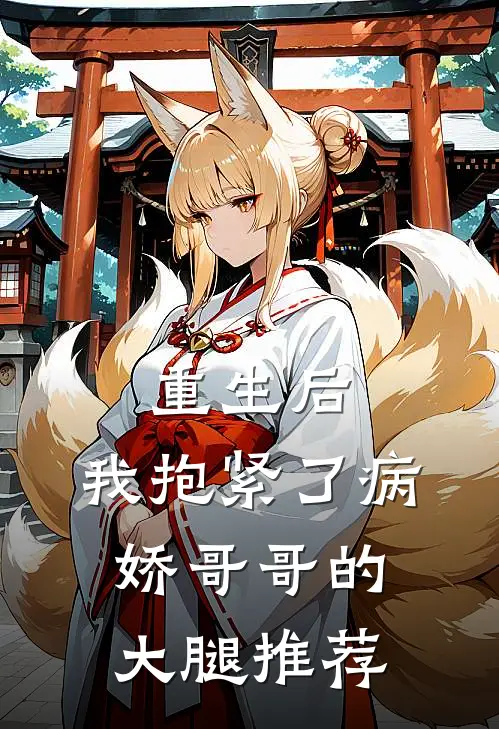 重生后，我抱紧了病娇哥哥的大腿推荐