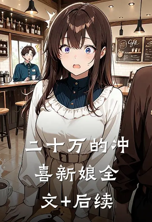 二十万的冲喜新娘全文+后续