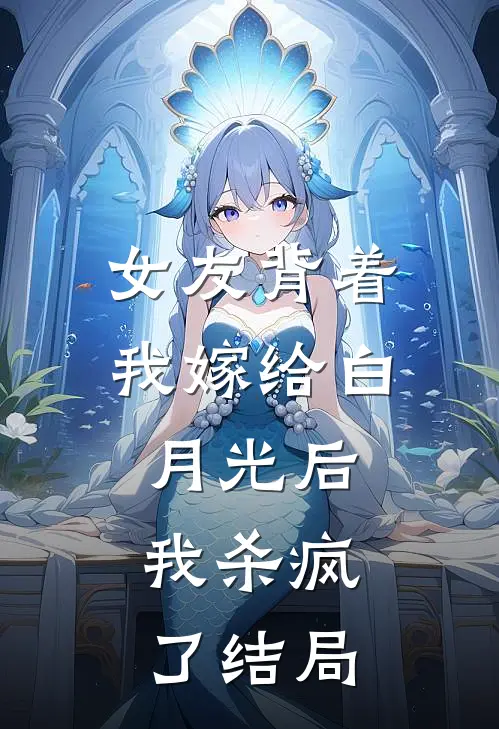 女友背着我嫁给白月光后，我杀疯了结局
