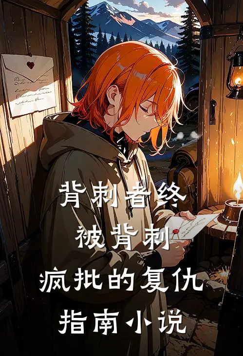 背刺者终被背刺：疯批的复仇指南小说