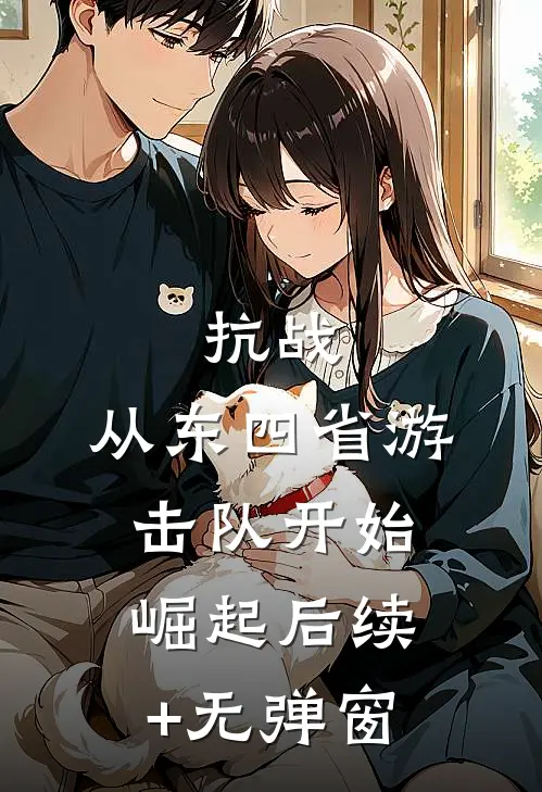 抗战：从东四省游击队开始崛起后续+无弹窗