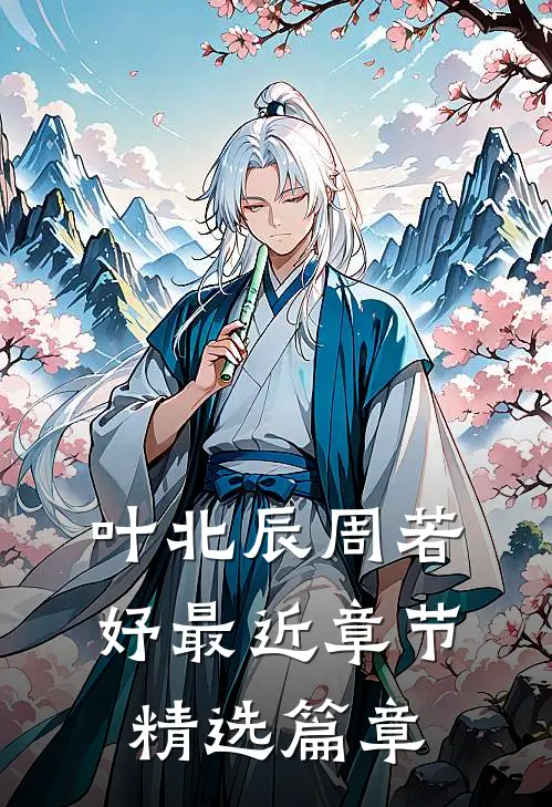 叶北辰周若妤最近章节精选篇章