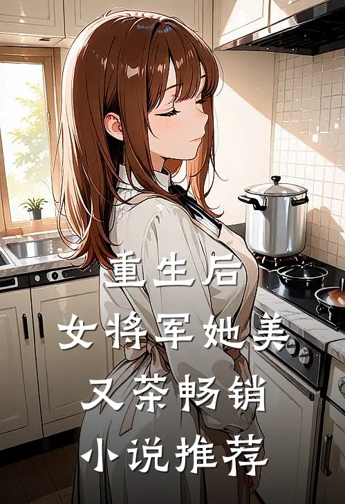 重生后，女将军她美又茶畅销小说推荐