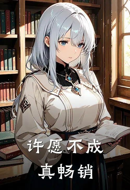许愿不成真畅销
