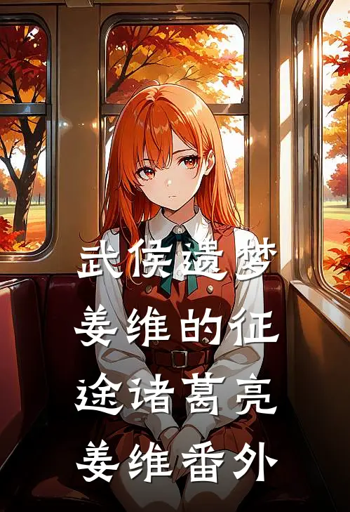 武侯遗梦：姜维的征途诸葛亮姜维 番外
