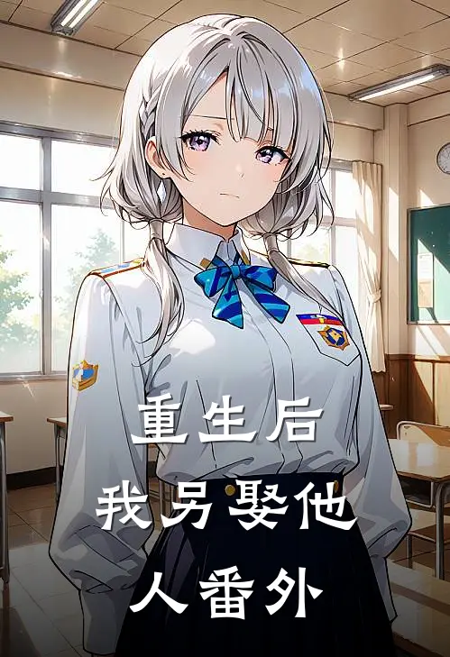 重生后,我另娶他人番外