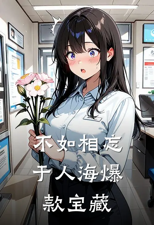 不如相忘于人海爆款宝藏