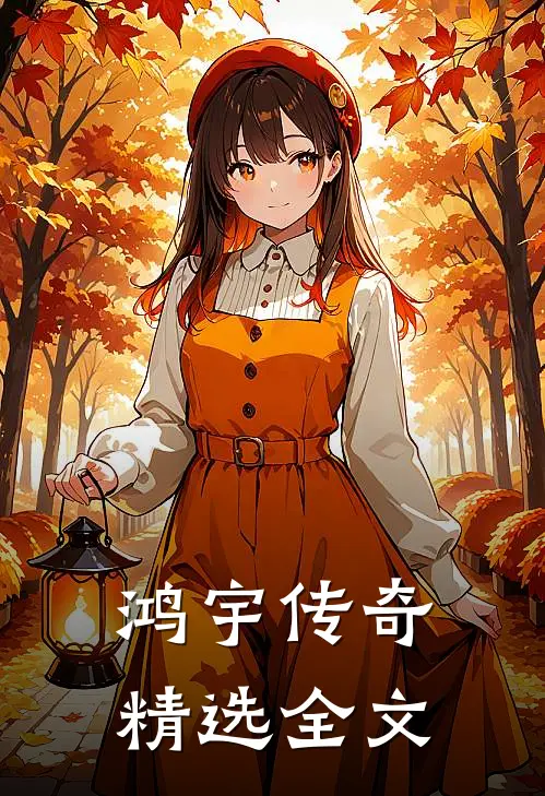 鸿宇传奇精选全文