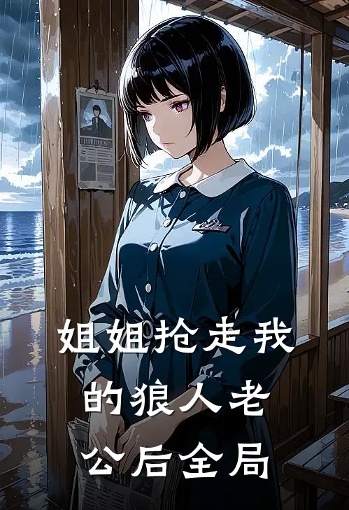 姐姐抢走我的狼人老公后全局