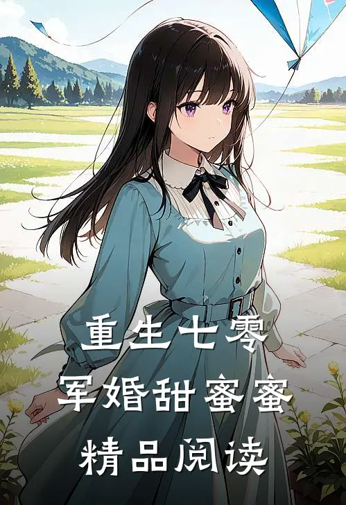 重生七零：军婚甜蜜蜜精品阅读