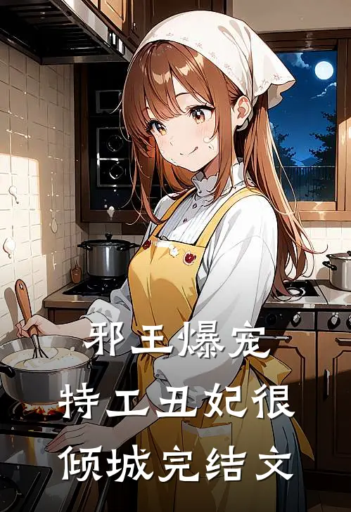 邪王爆宠：特工丑妃很倾城完结文