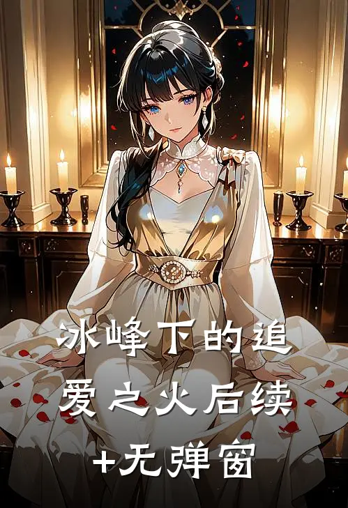 冰峰下的追爱之火后续+无弹窗