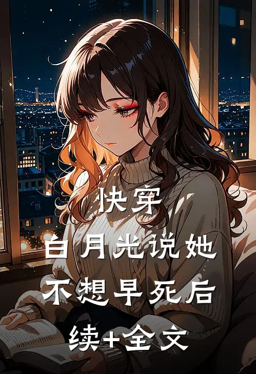 快穿：白月光说她不想早死后续+全文