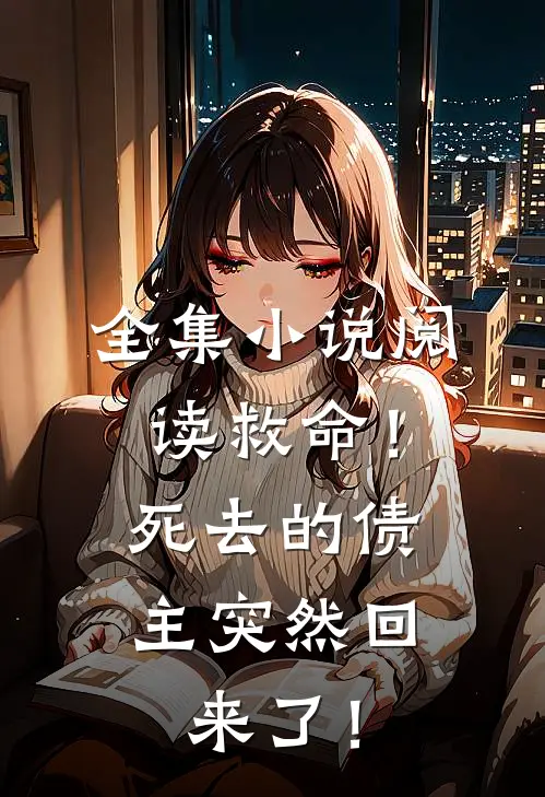 全集小说阅读救命！死去的债主突然回来了！