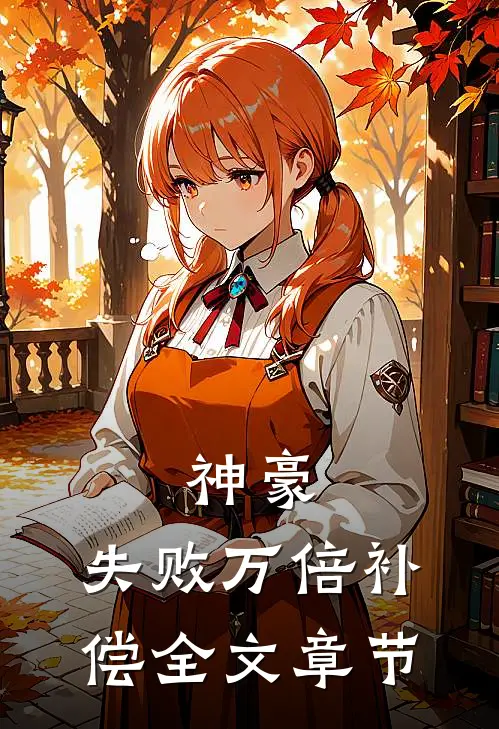 神豪：失败万倍补偿全文章节
