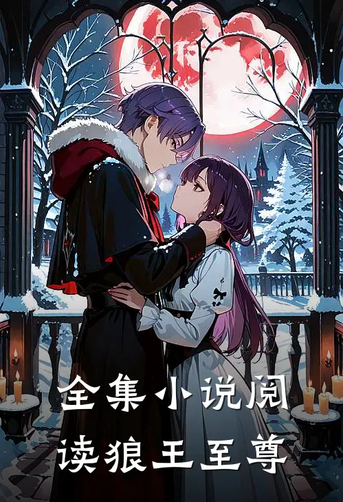 全集小说阅读狼王至尊