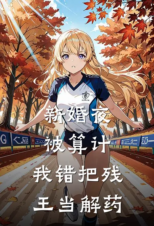 新婚夜被算计,我错把残王当解药免费阅读