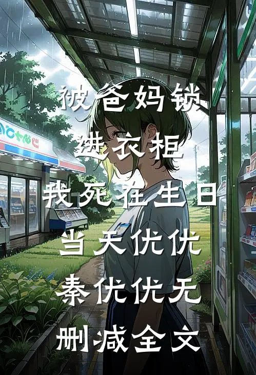 被爸妈锁进衣柜，我死在生日当天优优秦优优无删减全文