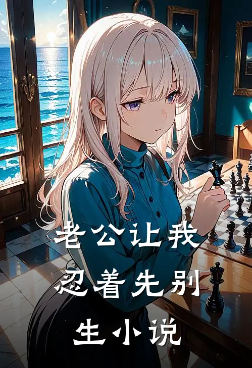 老公让我忍着先别生小说