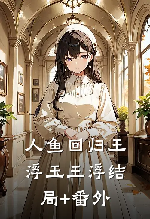 人鱼回归王浮玉王浮结局+番外