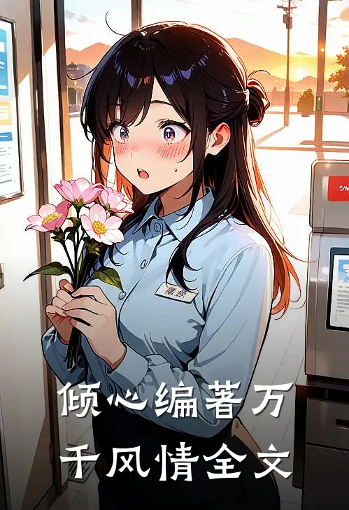 倾心编著万千风情全文