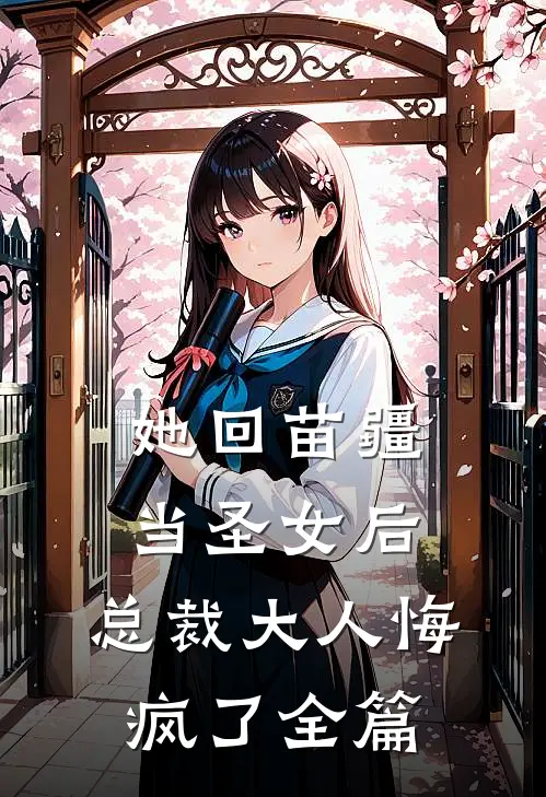 她回苗疆当圣女后,总裁大人悔疯了全篇