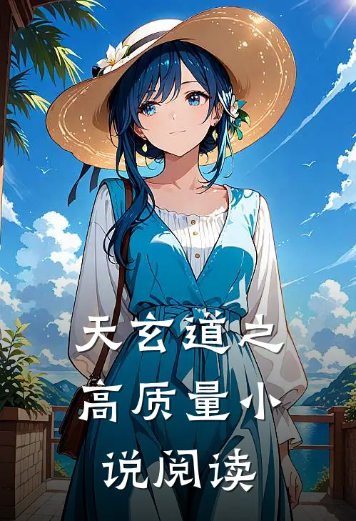 天玄道之高质量小说阅读