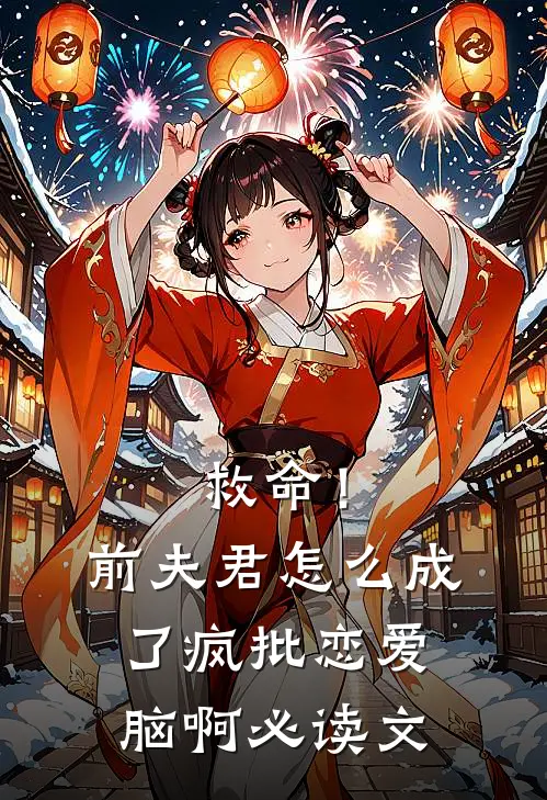 救命！前夫君怎么成了疯批恋爱脑啊必读文