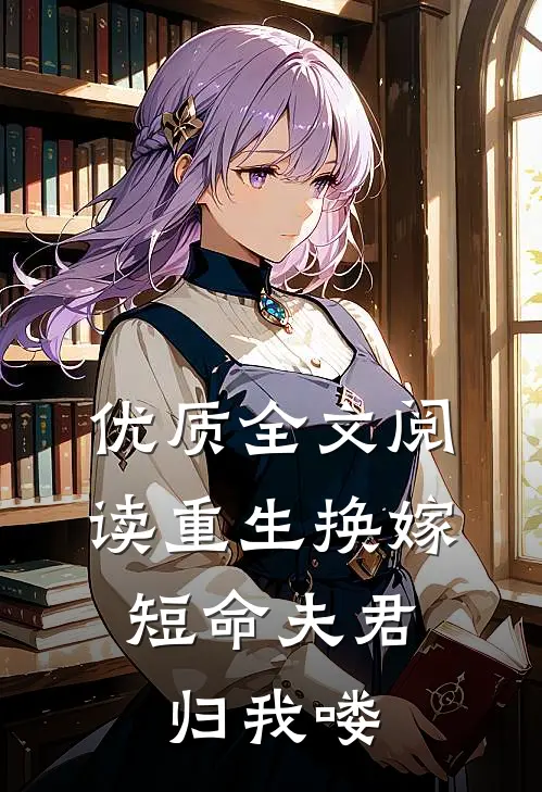 优质全文阅读重生换嫁：短命夫君归我喽