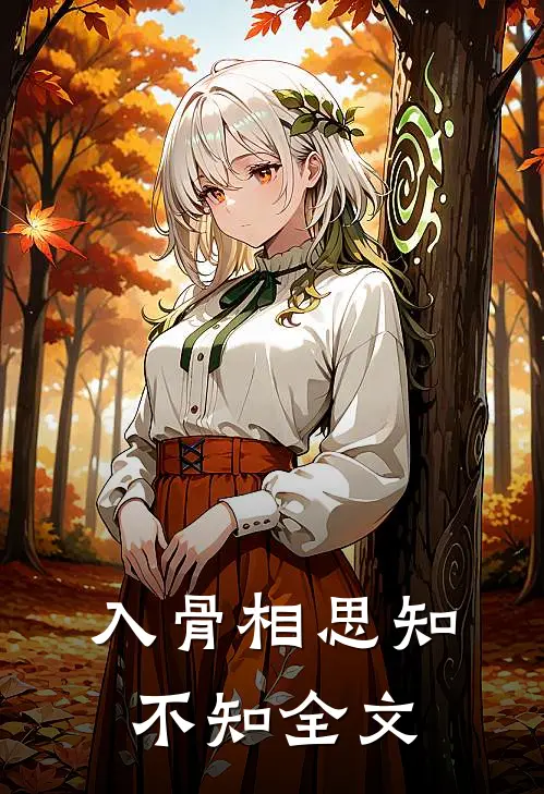 入骨相思知不知全文