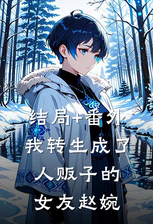 结局+番外我转生成了人贩子的女友赵婉