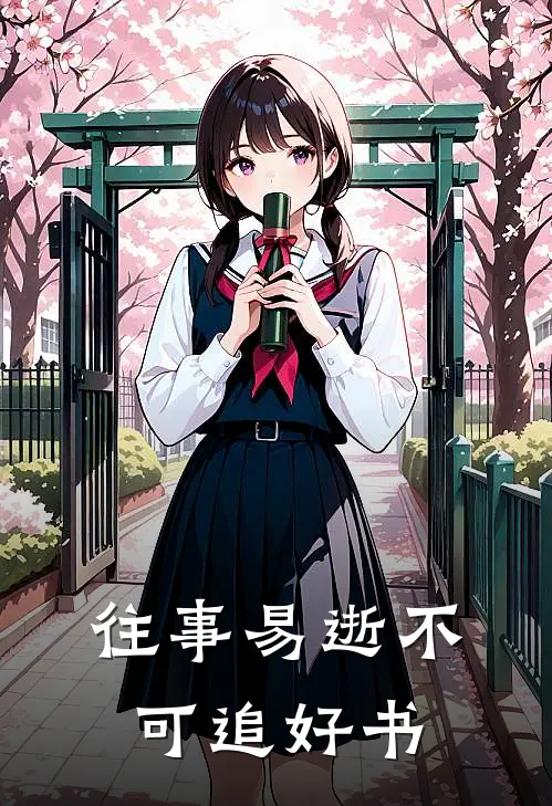 往事易逝不可追好书