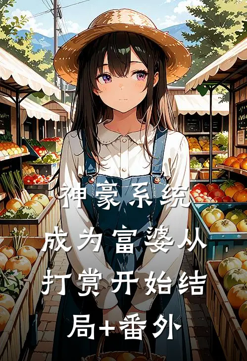 神豪系统：成为富婆从打赏开始结局+番外