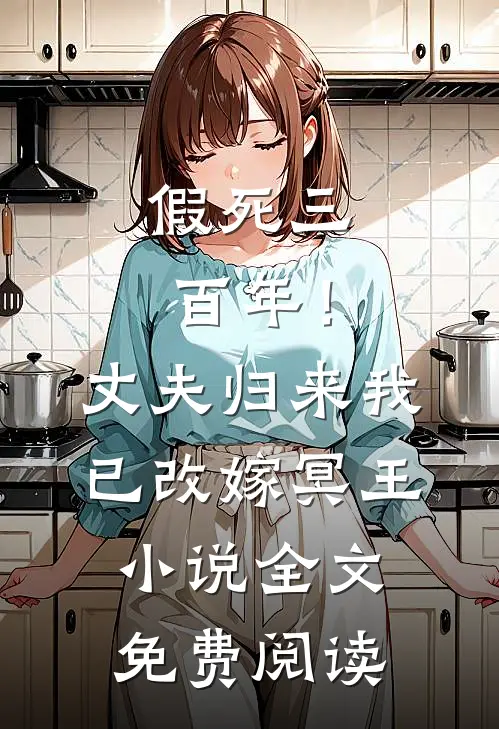 假死三百年！丈夫归来我已改嫁冥王小说全文免费阅读