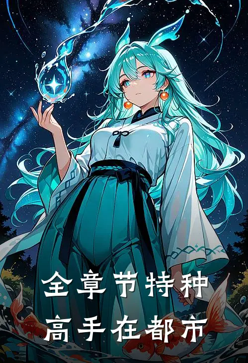 全章节特种高手在都市