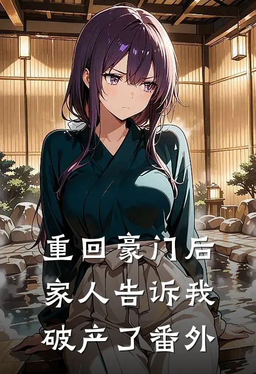 重回豪门后，家人告诉我破产了番外