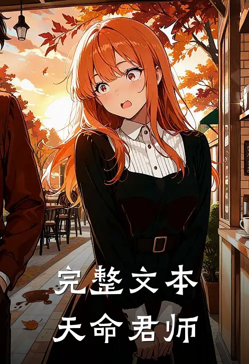 完整文本天命君师