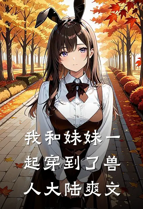 我和妹妹一起穿到了兽人大陆爽文