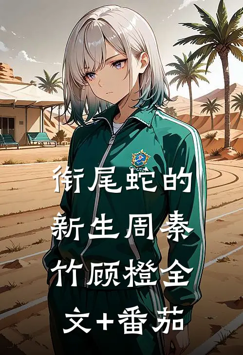 衔尾蛇的新生周秦竹顾橙全文+番茄