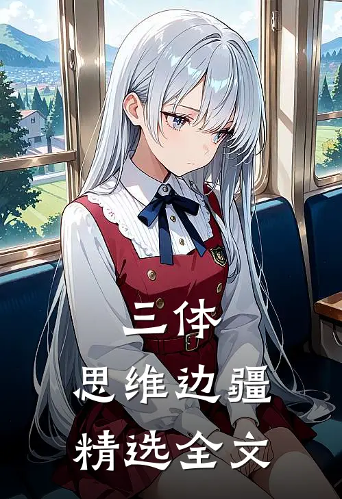 三体：思维边疆精选全文