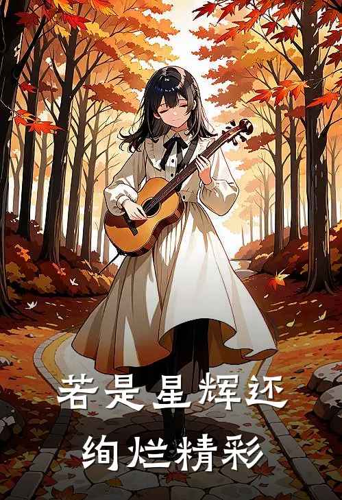 若是星辉还绚烂精彩
