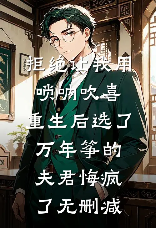 拒绝让我用唢呐吹喜，重生后选了万年筝的夫君悔疯了无删减