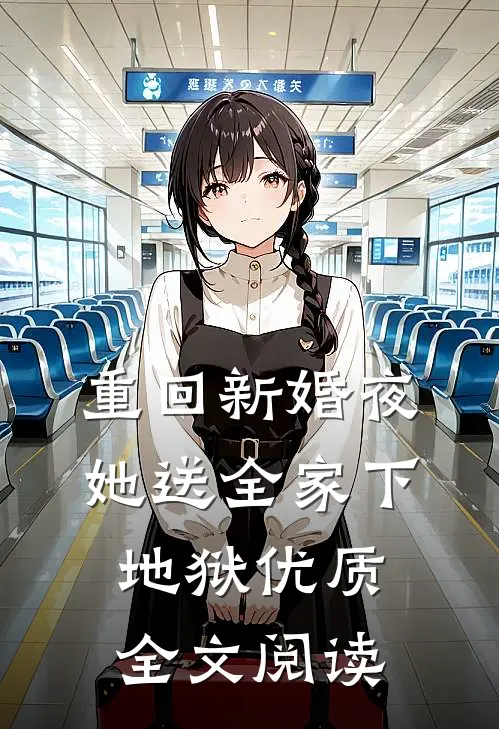 重回新婚夜，她送全家下地狱优质全文阅读