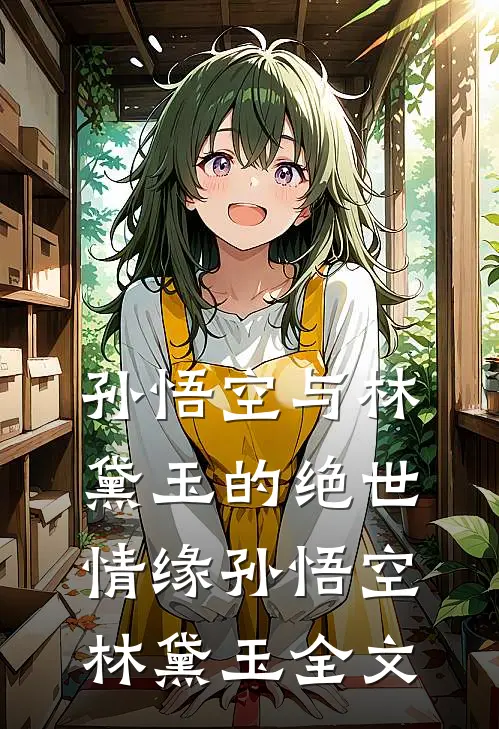 孙悟空与林黛玉的绝世情缘孙悟空林黛玉全文