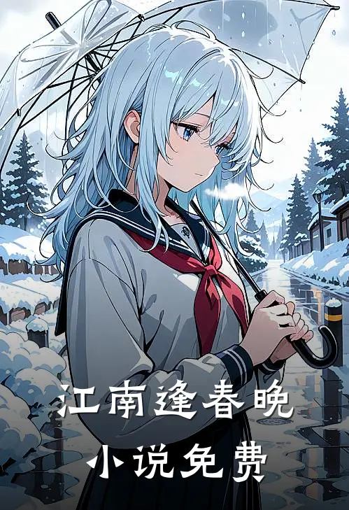 江南逢春晚小说免费