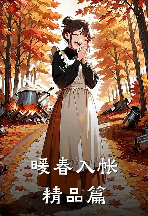 暖春入帐精品篇