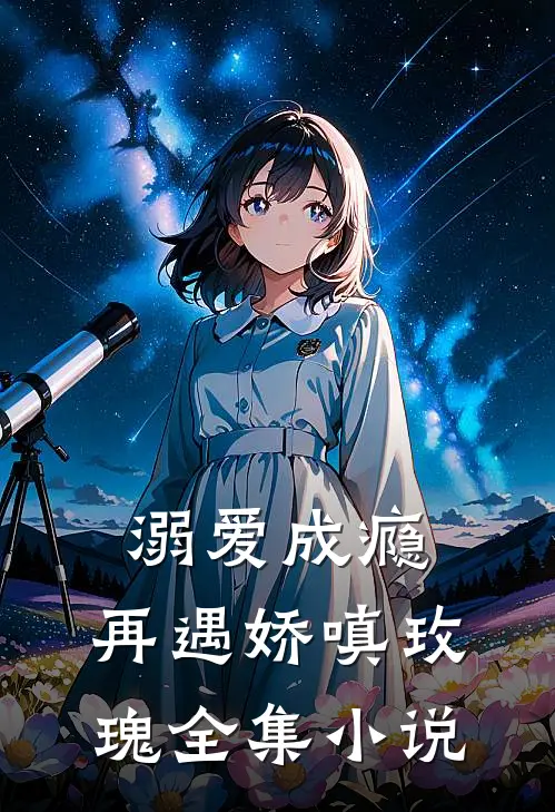溺爱成瘾：再遇娇嗔玫瑰全集小说